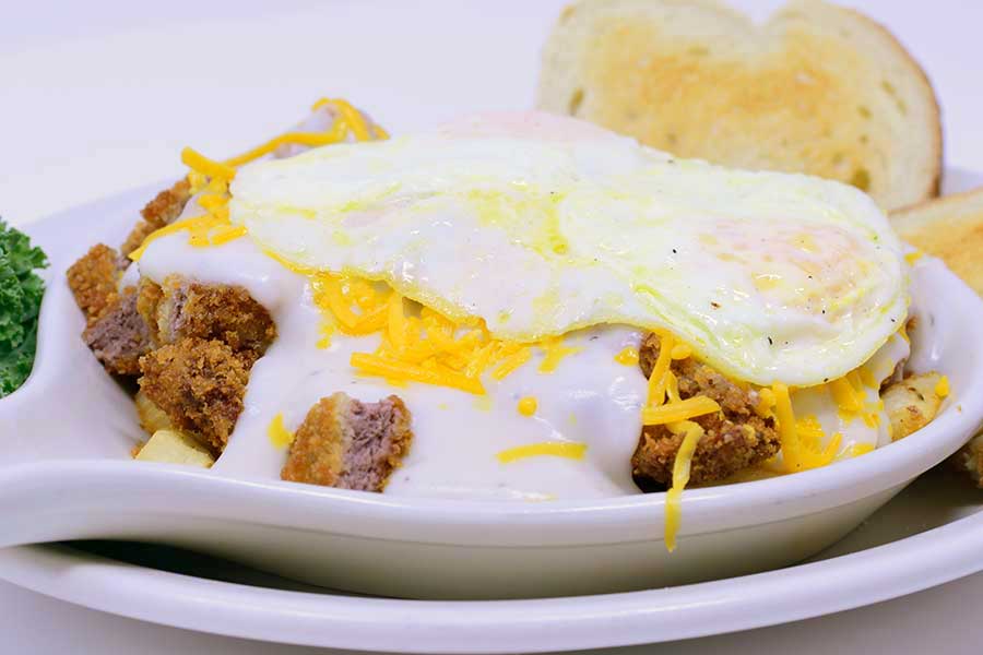 Breakfast diner in Idaho Falls, ID | Dixie’s Diner